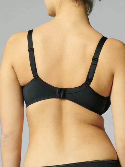 Andora Unpadded Minimizer Bra