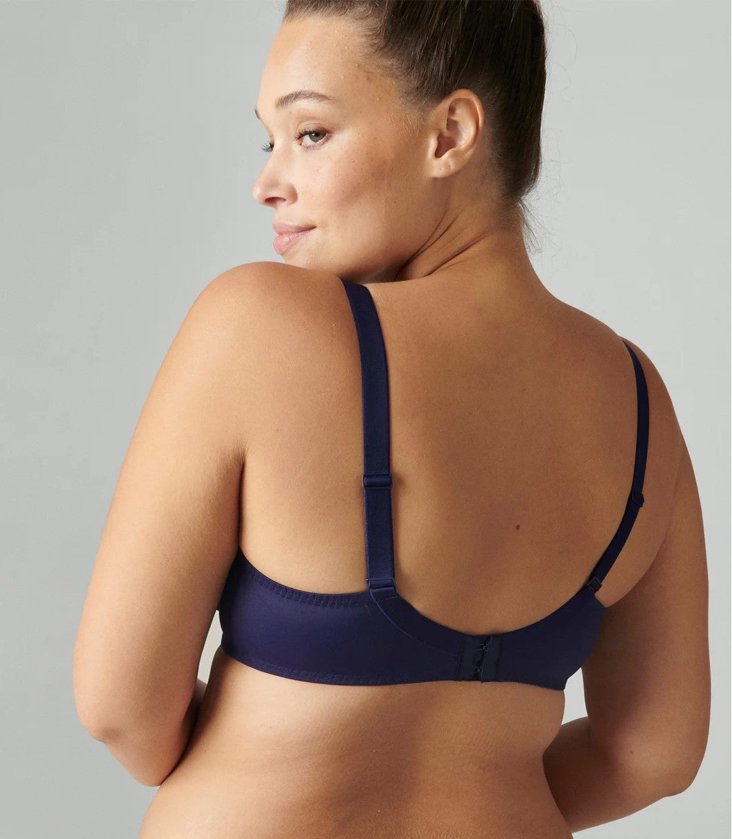 Simone Perele's Andora Unpadded Minimizer Bra