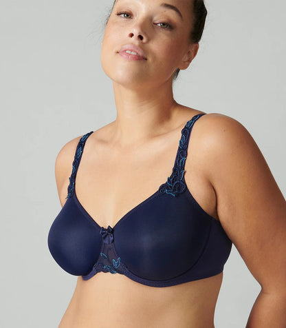 Simone Perele's Andora Unpadded Minimizer Bra