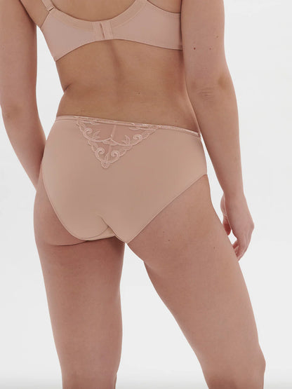 ANDORA High Waist Brief