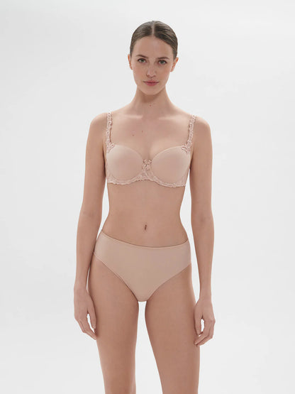 ANDORA High Waist Brief