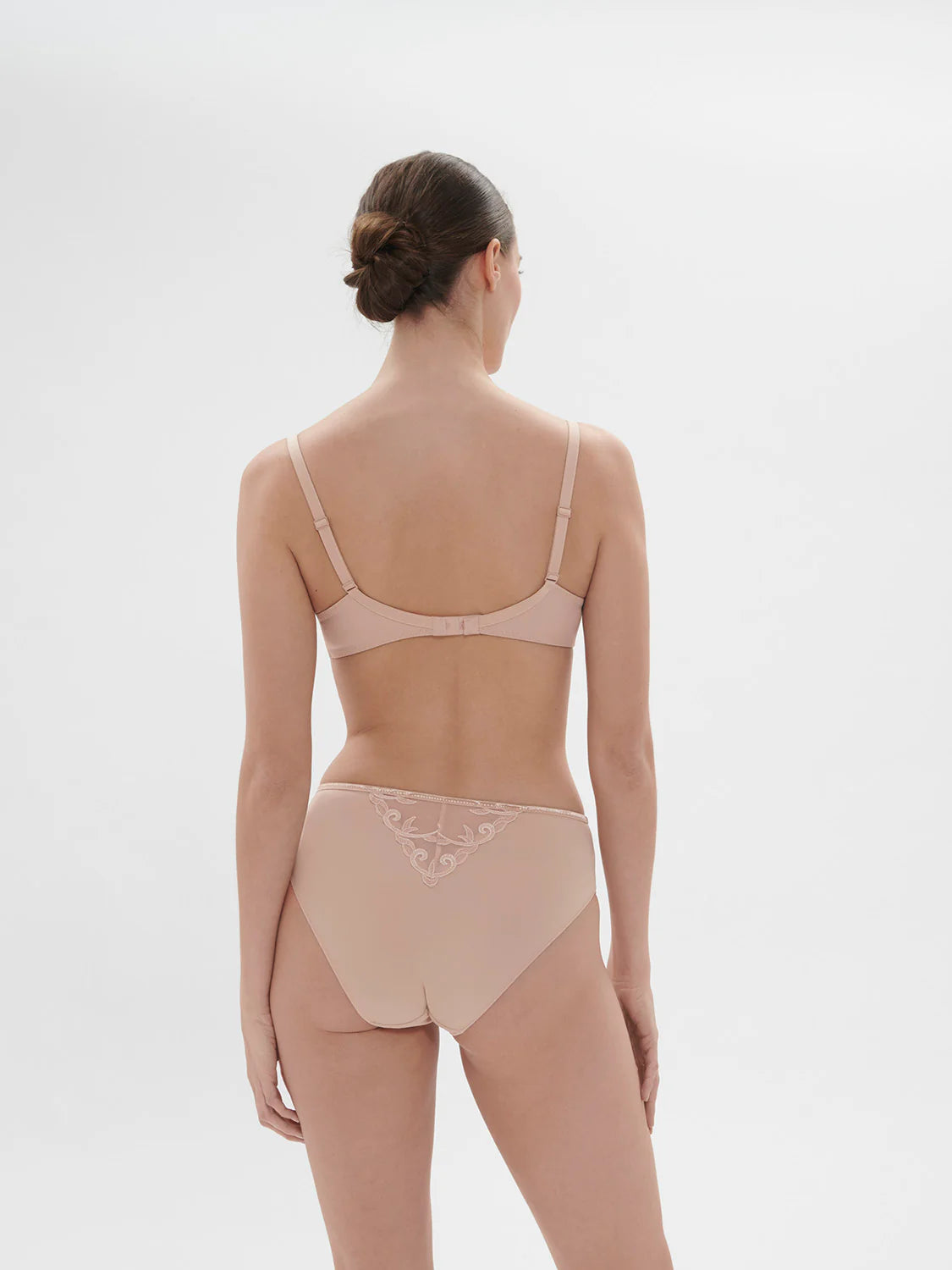 ANDORA High Waist Brief