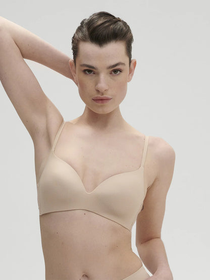 Essentiel Light Padded Wireless Bra