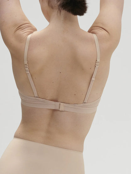Essentiel Light Padded Wireless Bra