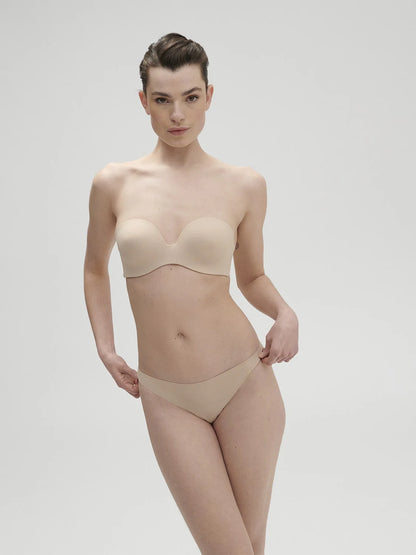 Essentiel Molded Strapless Bra