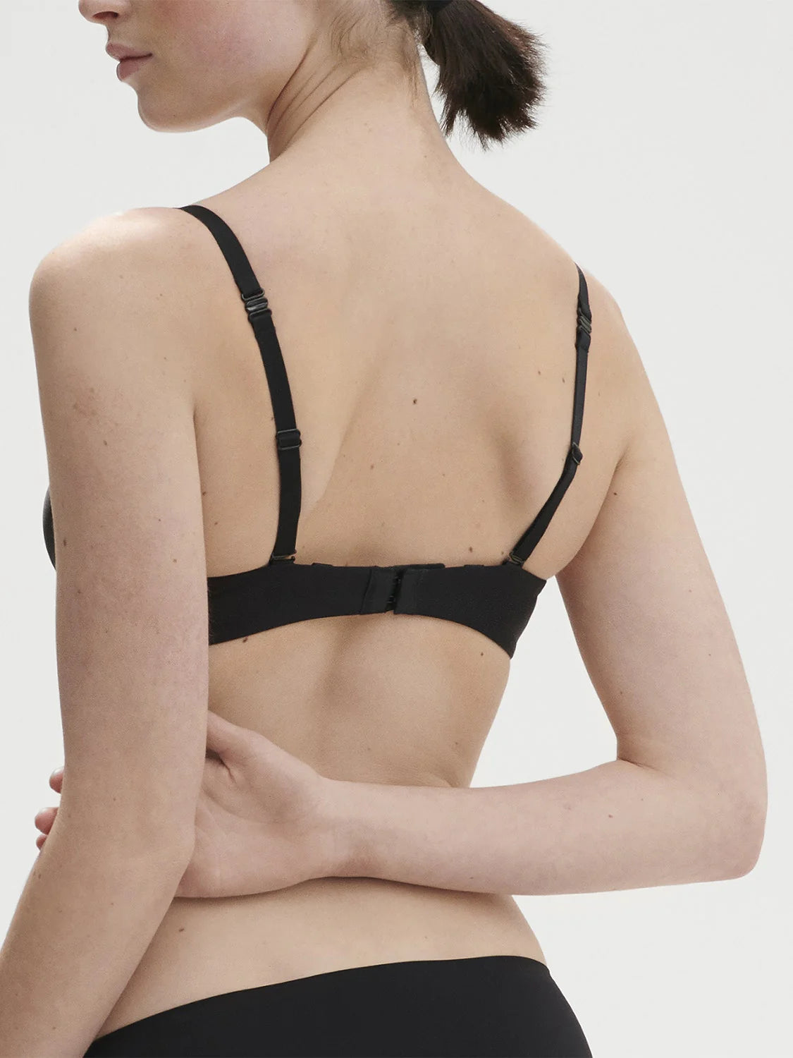 Essentiel Multiposition Unpadded Bra