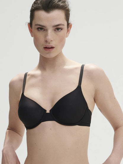 Essentiel Multiposition Unpadded Bra