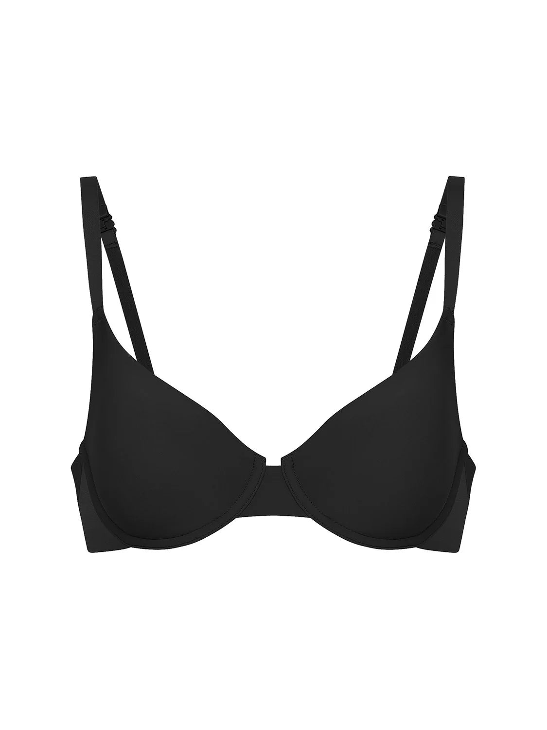 Essentiel Multiposition Unpadded Bra