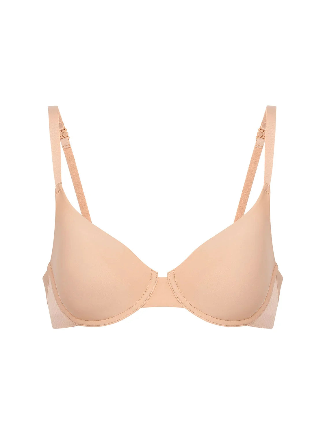 Essentiel Multiposition Unpadded Bra