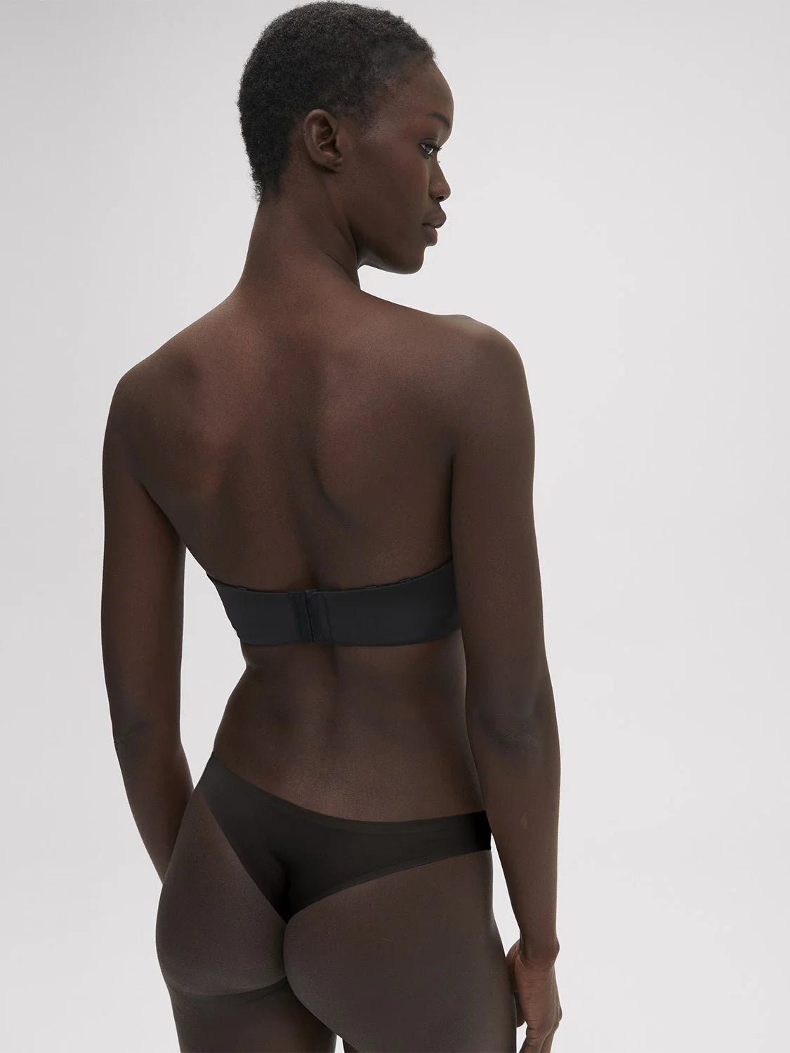 Essentiel Seamless Tanga