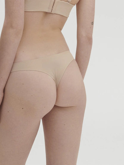 Essentiel Seamless Tanga