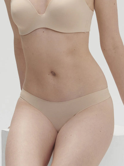 Essentiel Seamless Tanga