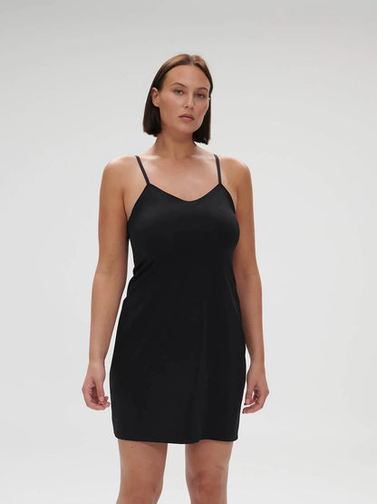 Essentiel Slip Dress