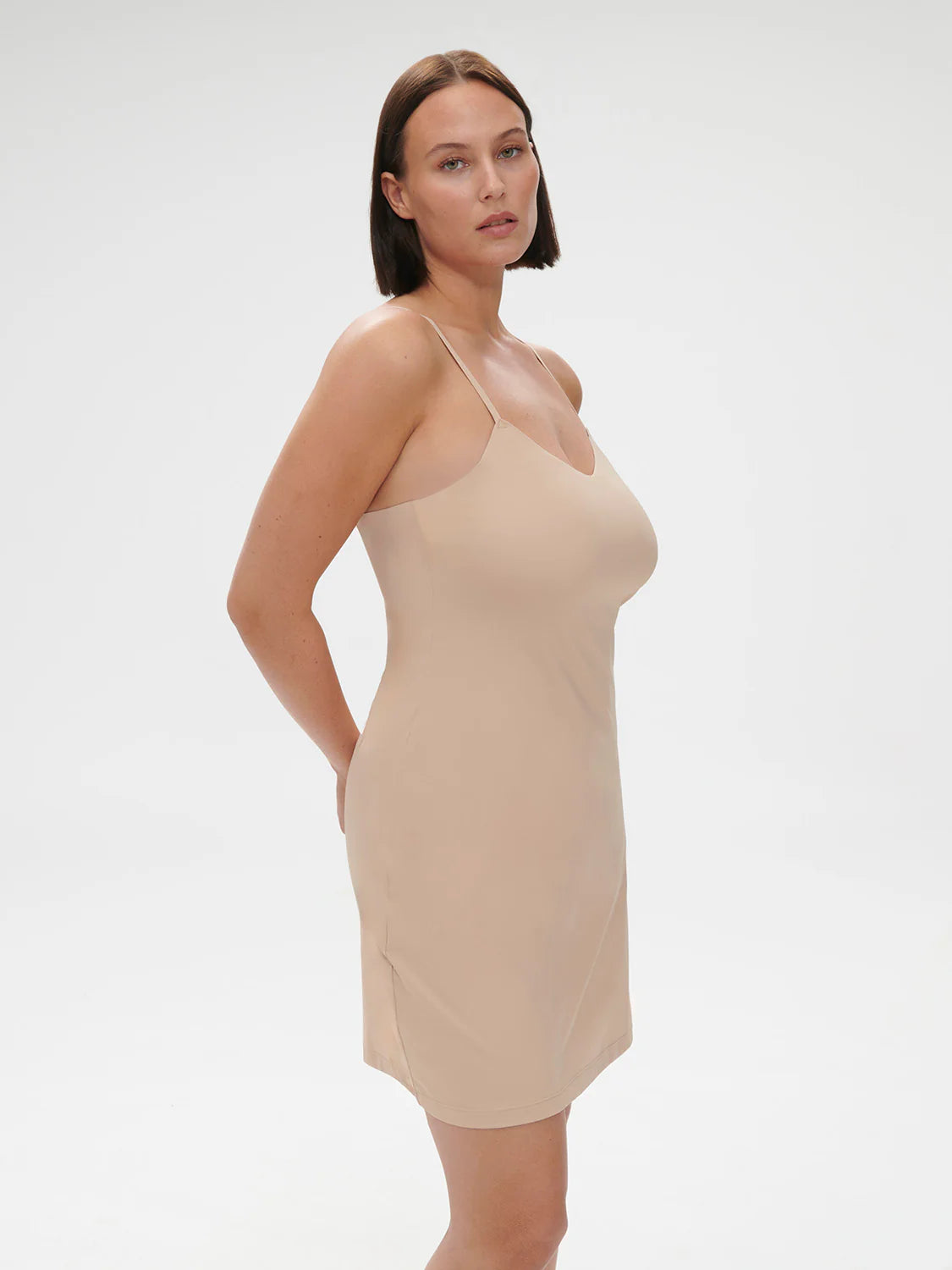 Essentiel Slip Dress