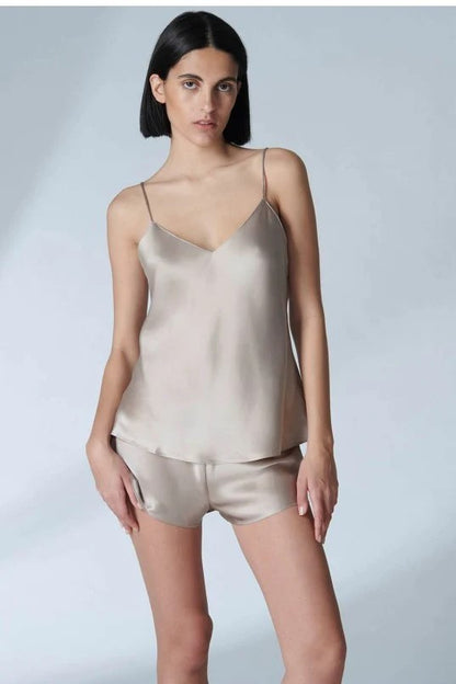 Dream Silk Camisole by Simone Perele