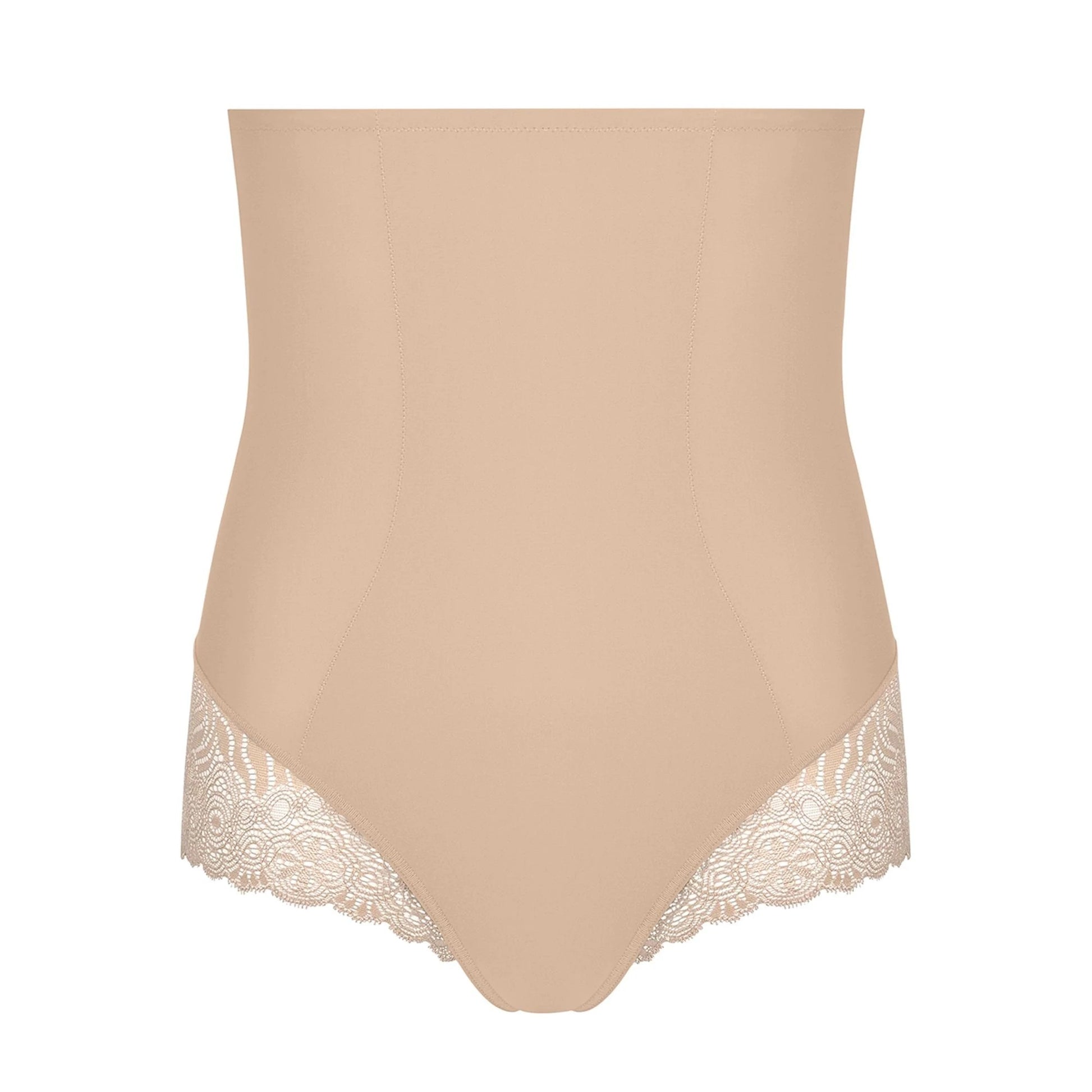 Simone Perele Top Model High Waist Shaper Brief