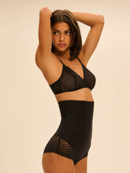 SUBTILE Wireless Triangle Bra