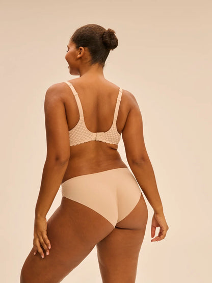 SUBTILE 3D Plunge Bra