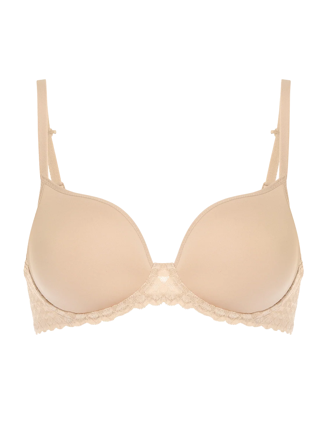 SUBTILE 3D Plunge Bra