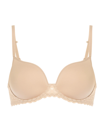 SUBTILE 3D Plunge Bra