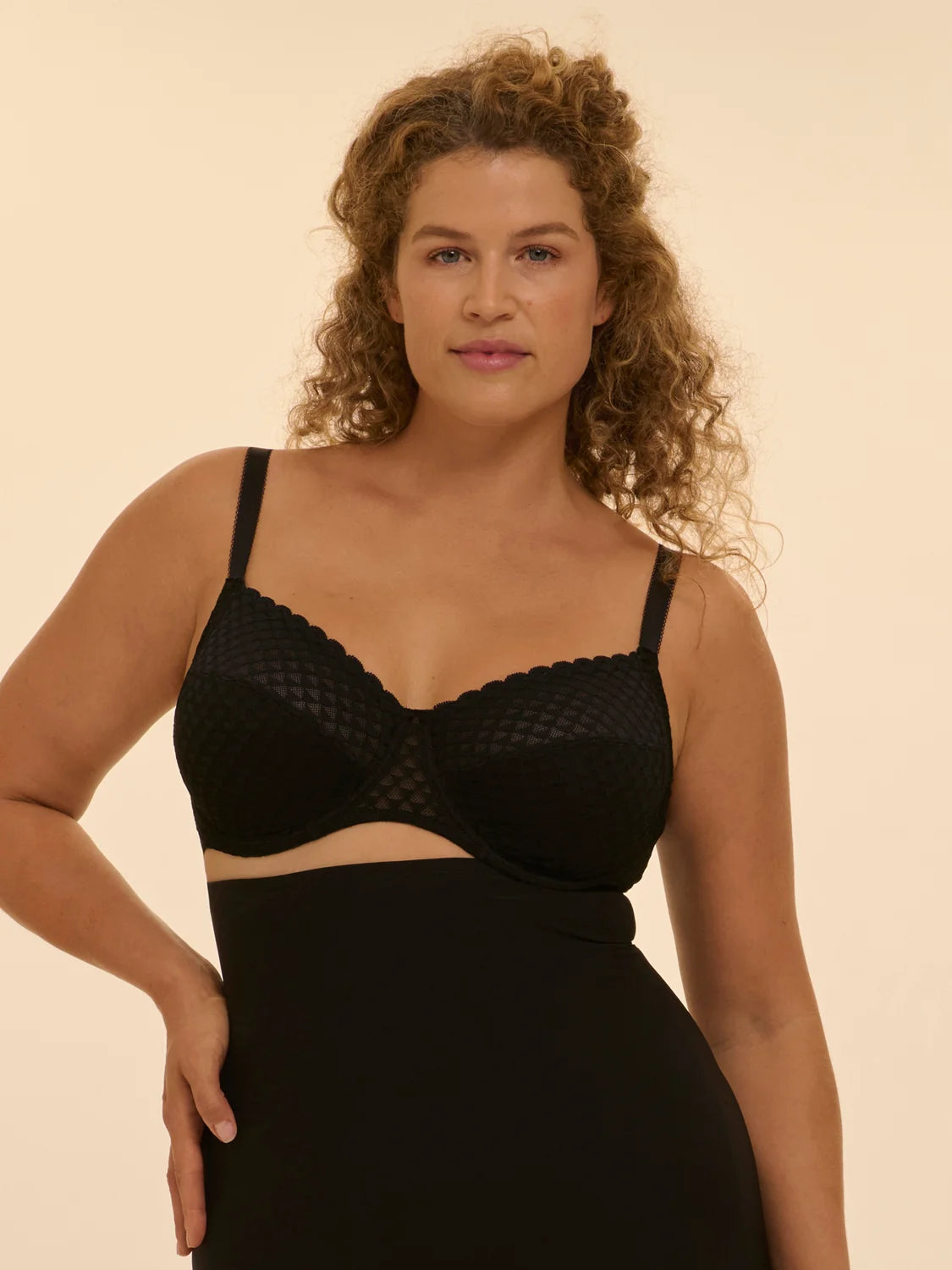 SUBTILE Full Cup Bra