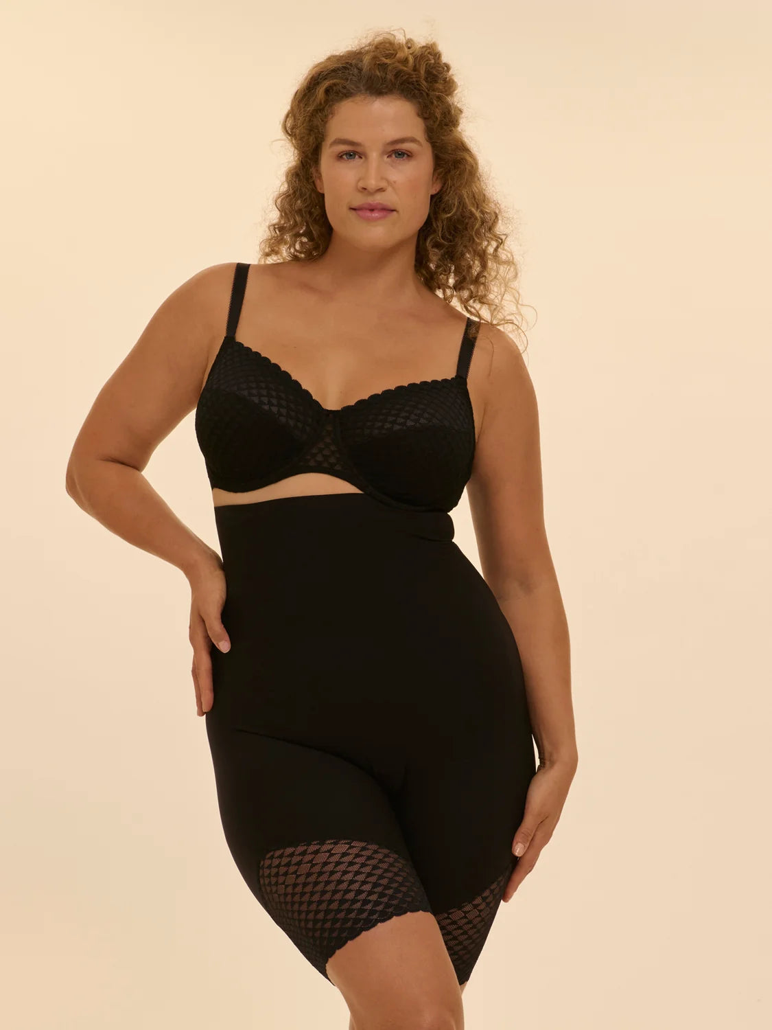 SUBTILE Full Cup Bra