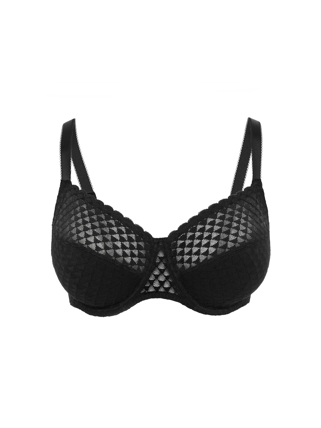 SUBTILE Full Cup Bra