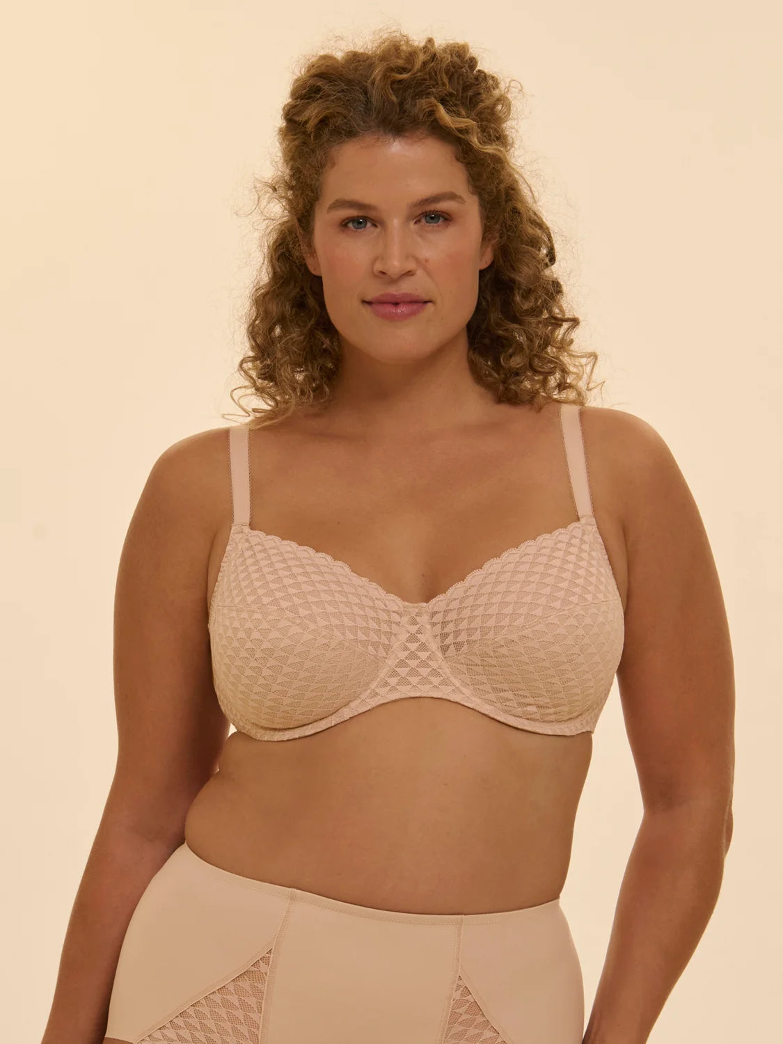SUBTILE Full Cup Bra