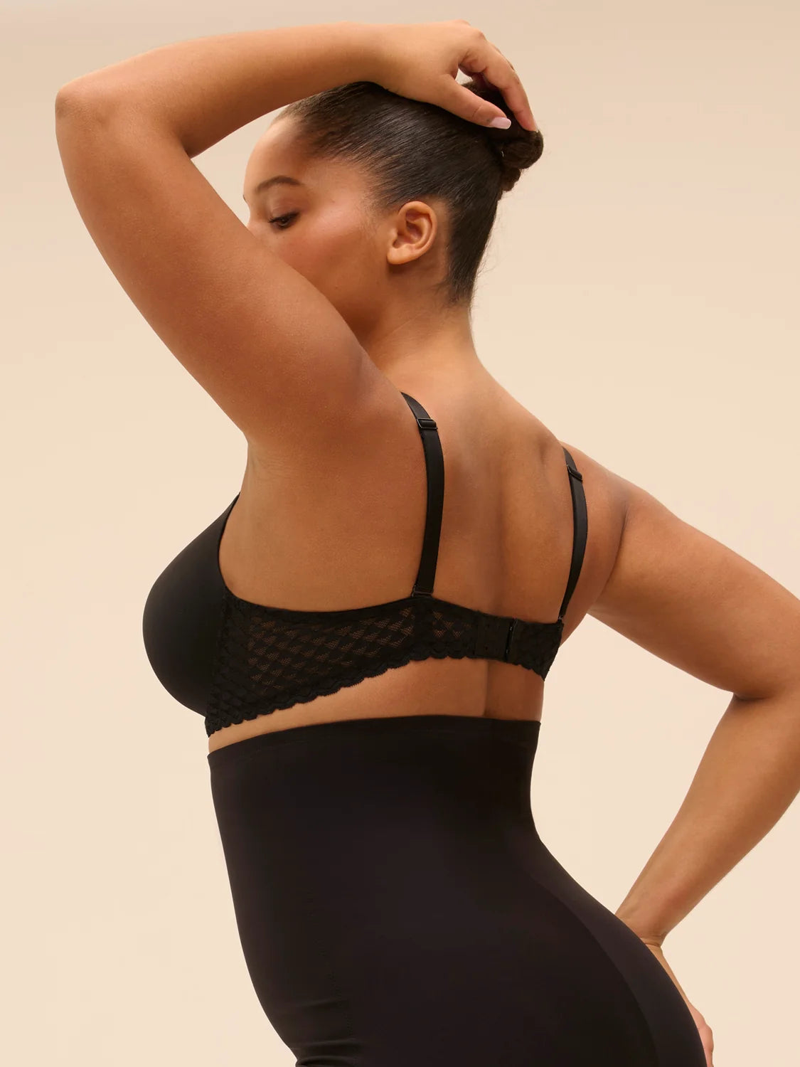 SUBTILE Push-Up Bra