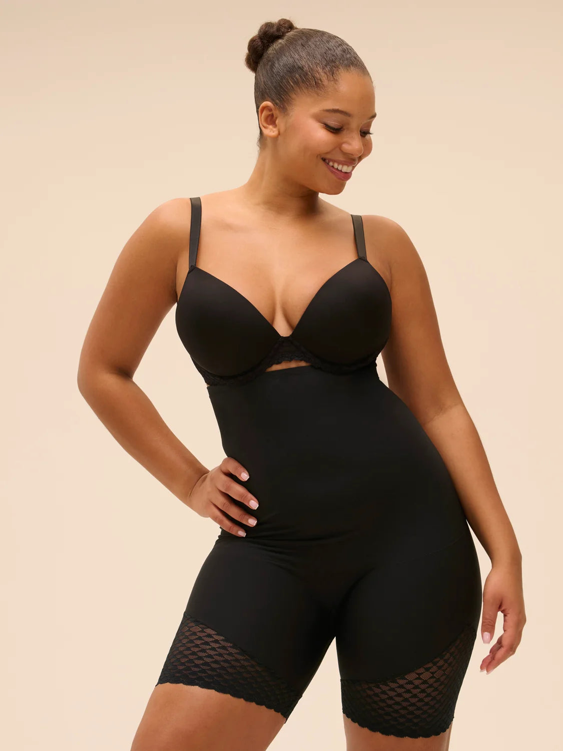 SUBTILE Push-Up Bra