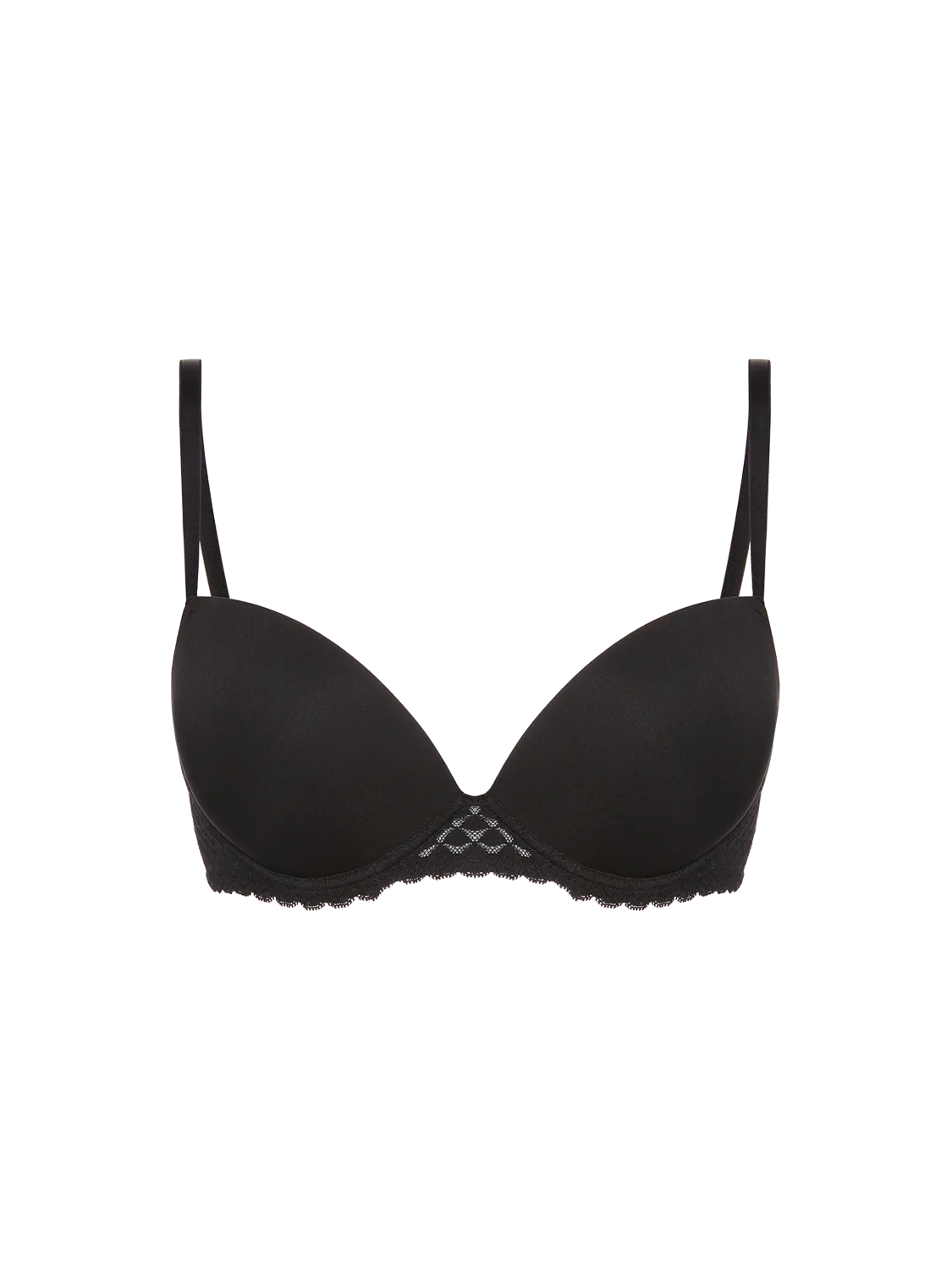 SUBTILE Push-Up Bra