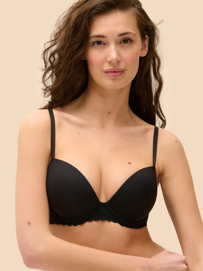 SUBTILE Push-Up Bra