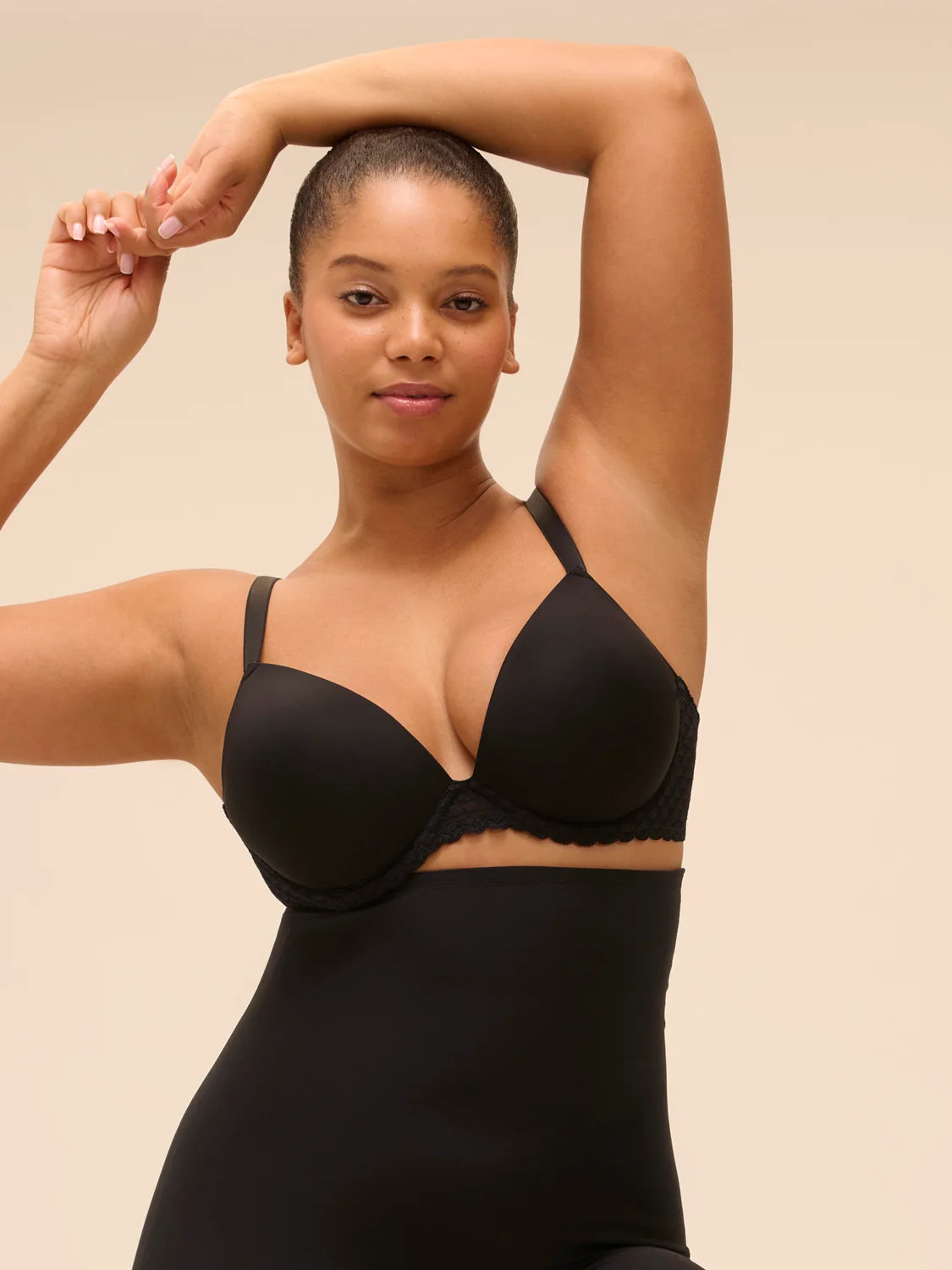 SUBTILE Push-Up Bra
