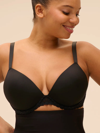 SUBTILE Push-Up Bra