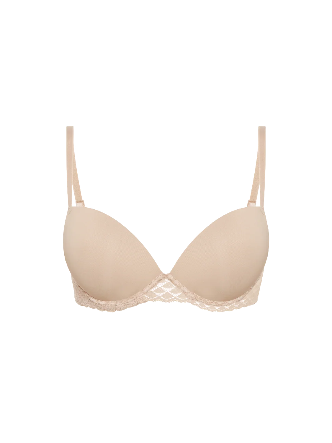 SUBTILE Push-Up Bra