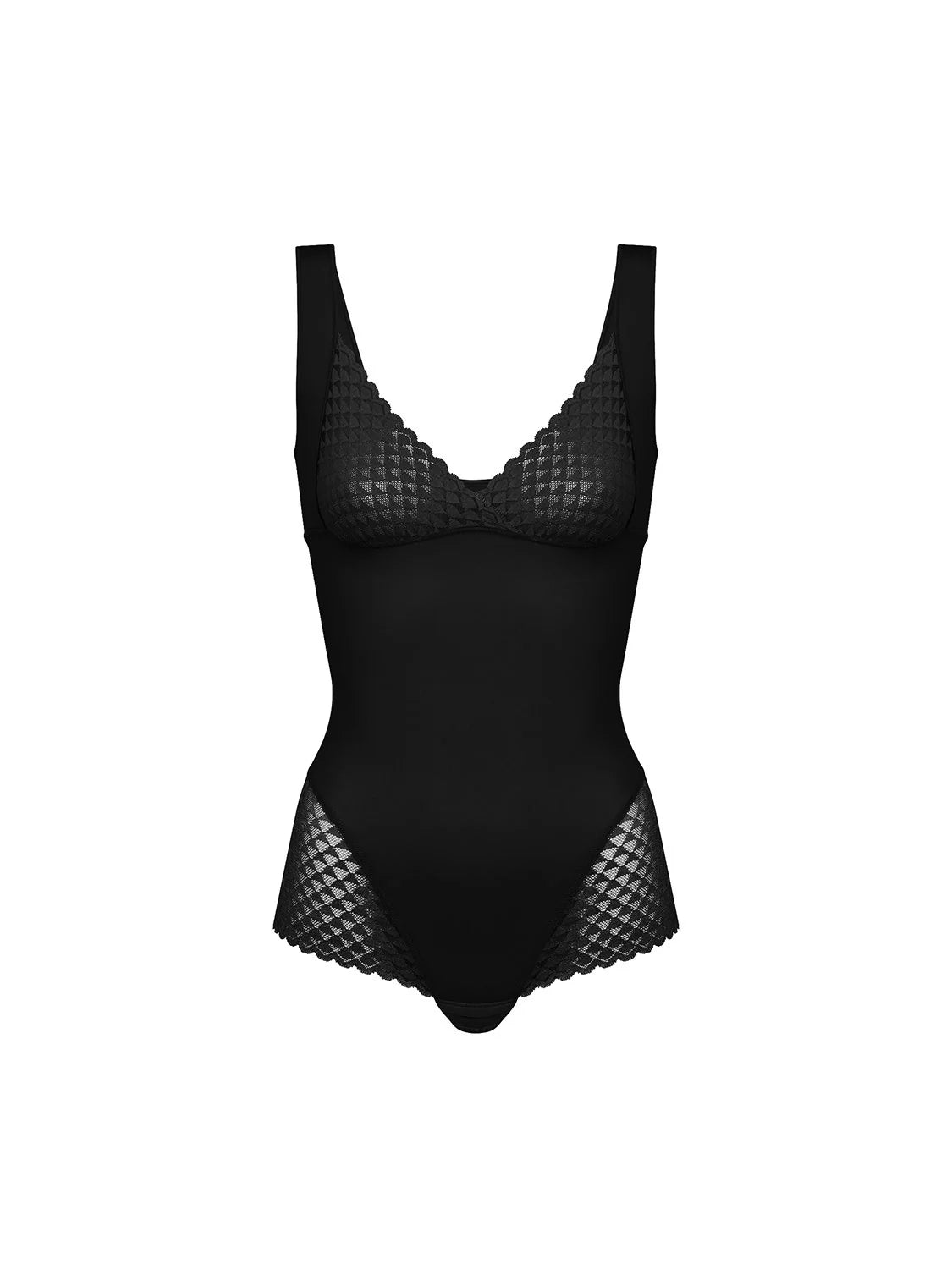 SUBTILE Wireless Shaper Bodysuit