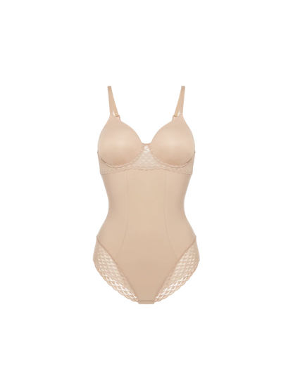 SUBTILE Underwire Bodysuit