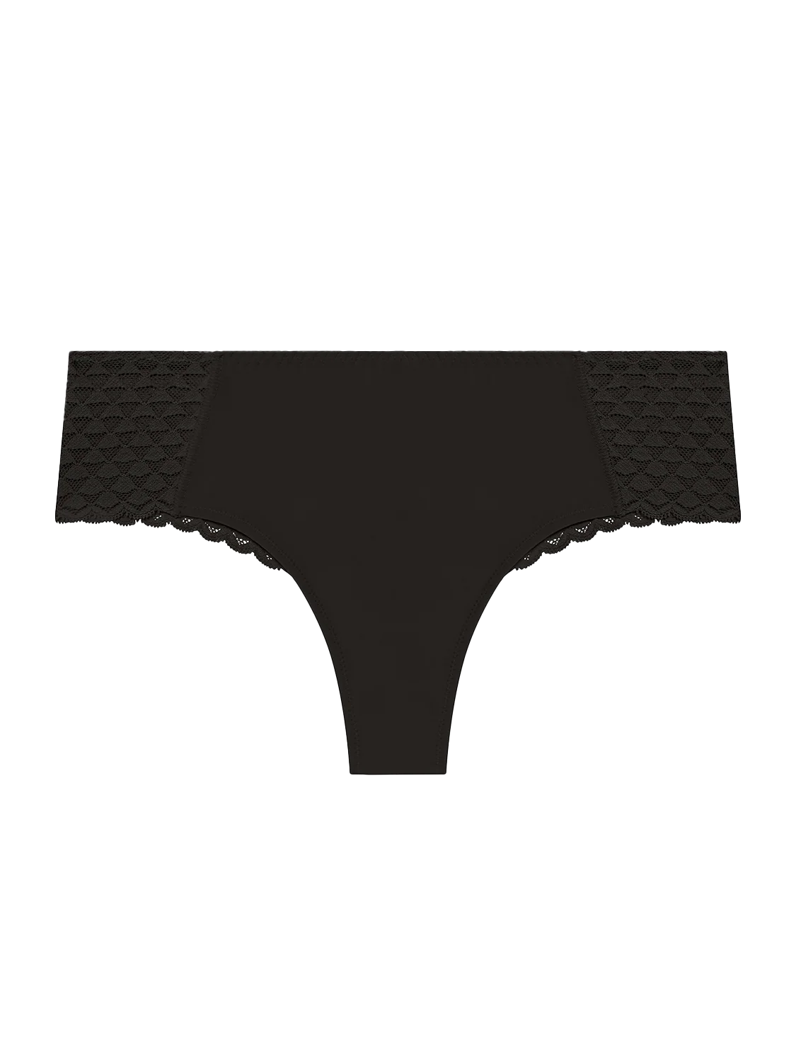 SUBTILE Low‑Cut Shorty