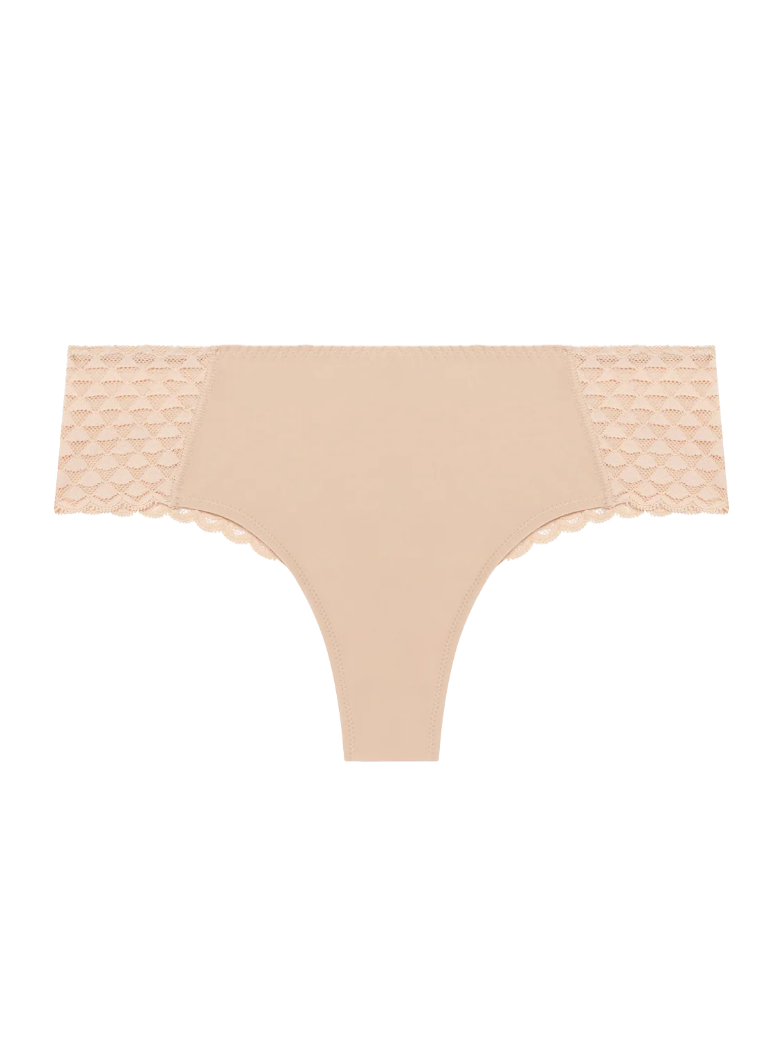 SUBTILE Low‑Cut Shorty