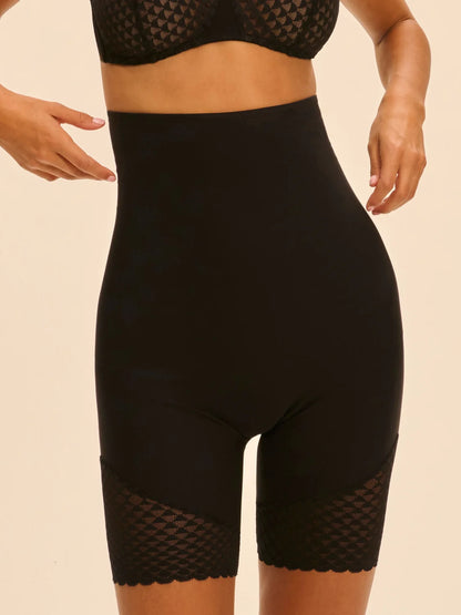 SUBTILE High Waist Shaper Shorts