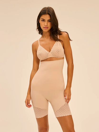 SUBTILE High Waist Shaper Shorts