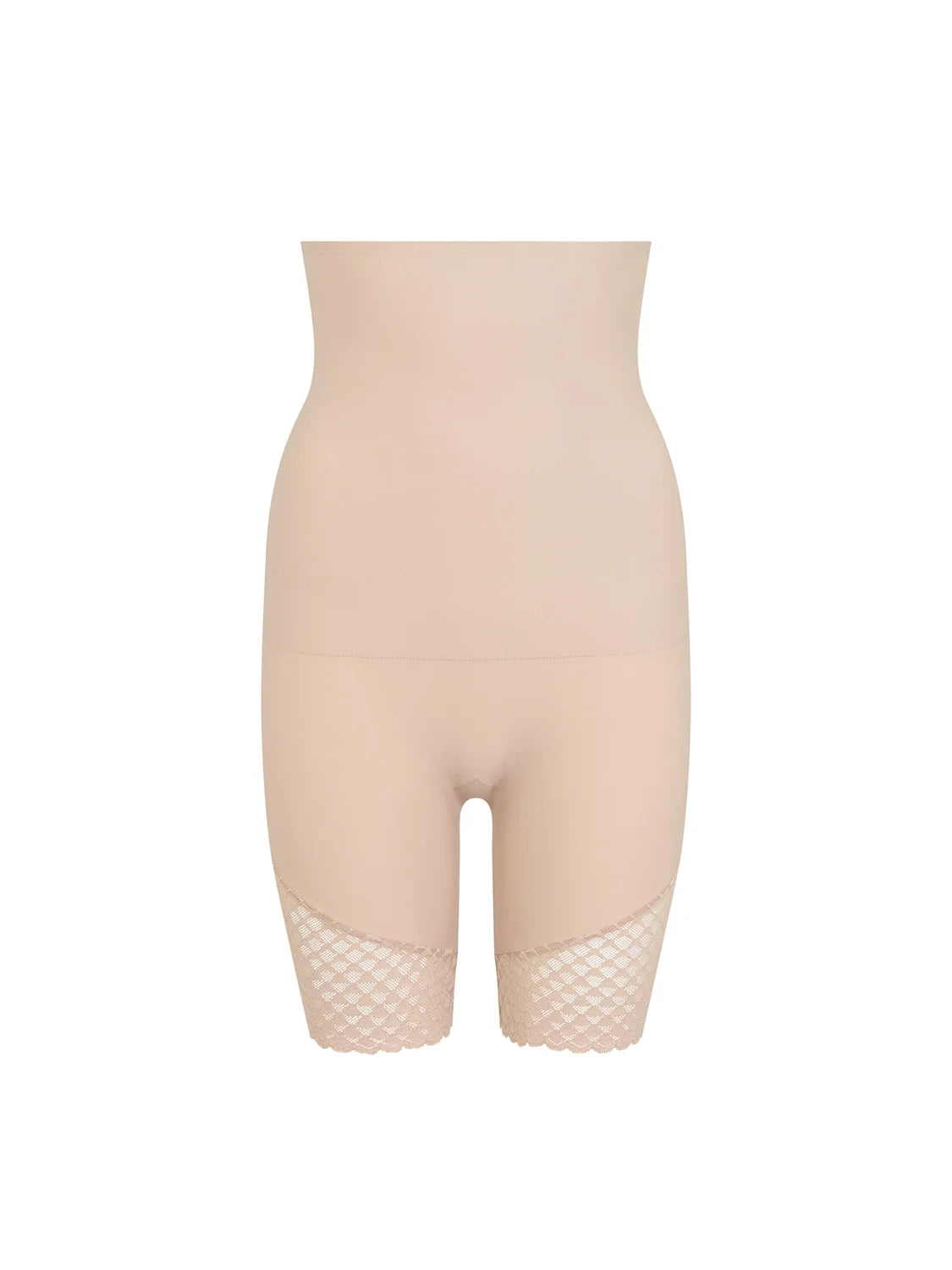 SUBTILE High Waist Shaper Shorts