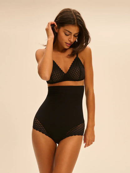SUBTILE High Waist Shaper Brief