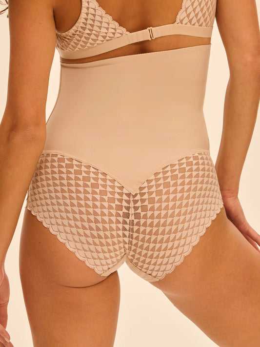 SUBTILE High Waist Shaper Brief