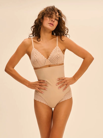 SUBTILE High Waist Shaper Brief