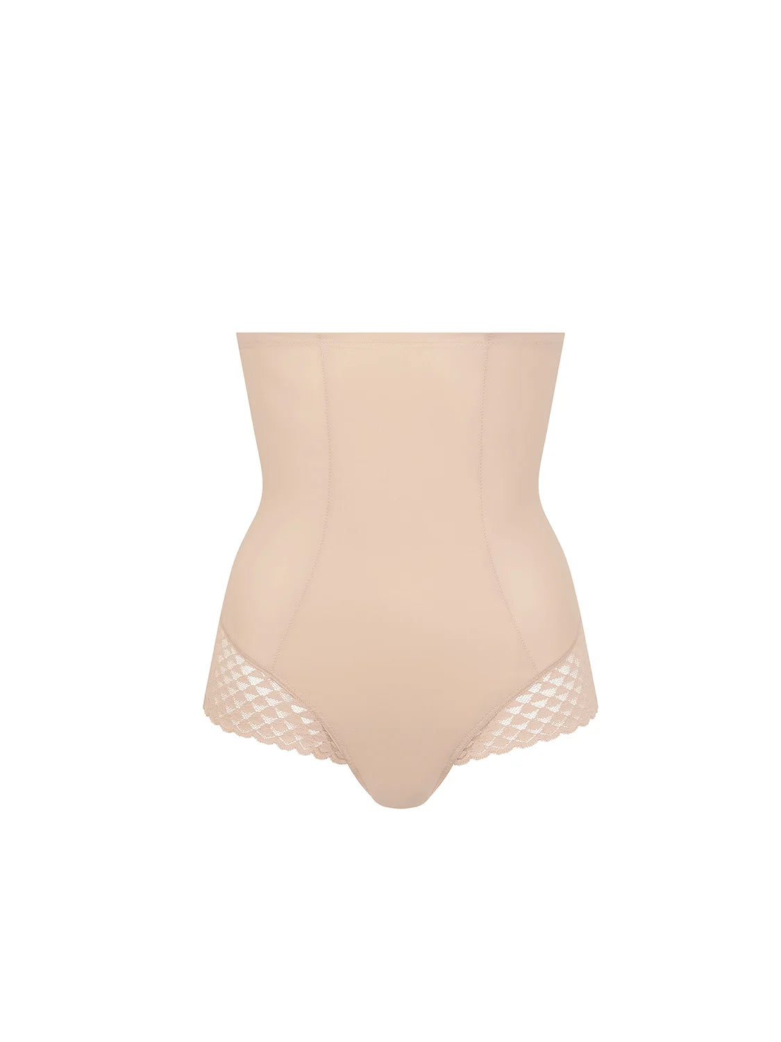 SUBTILE High Waist Shaper Brief