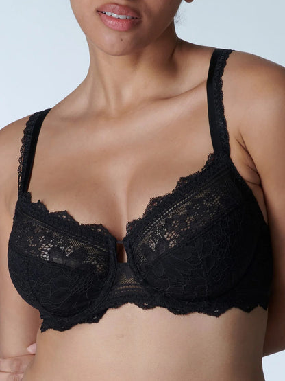 Simone Perele Freesia Multiposition Full Cup Bra