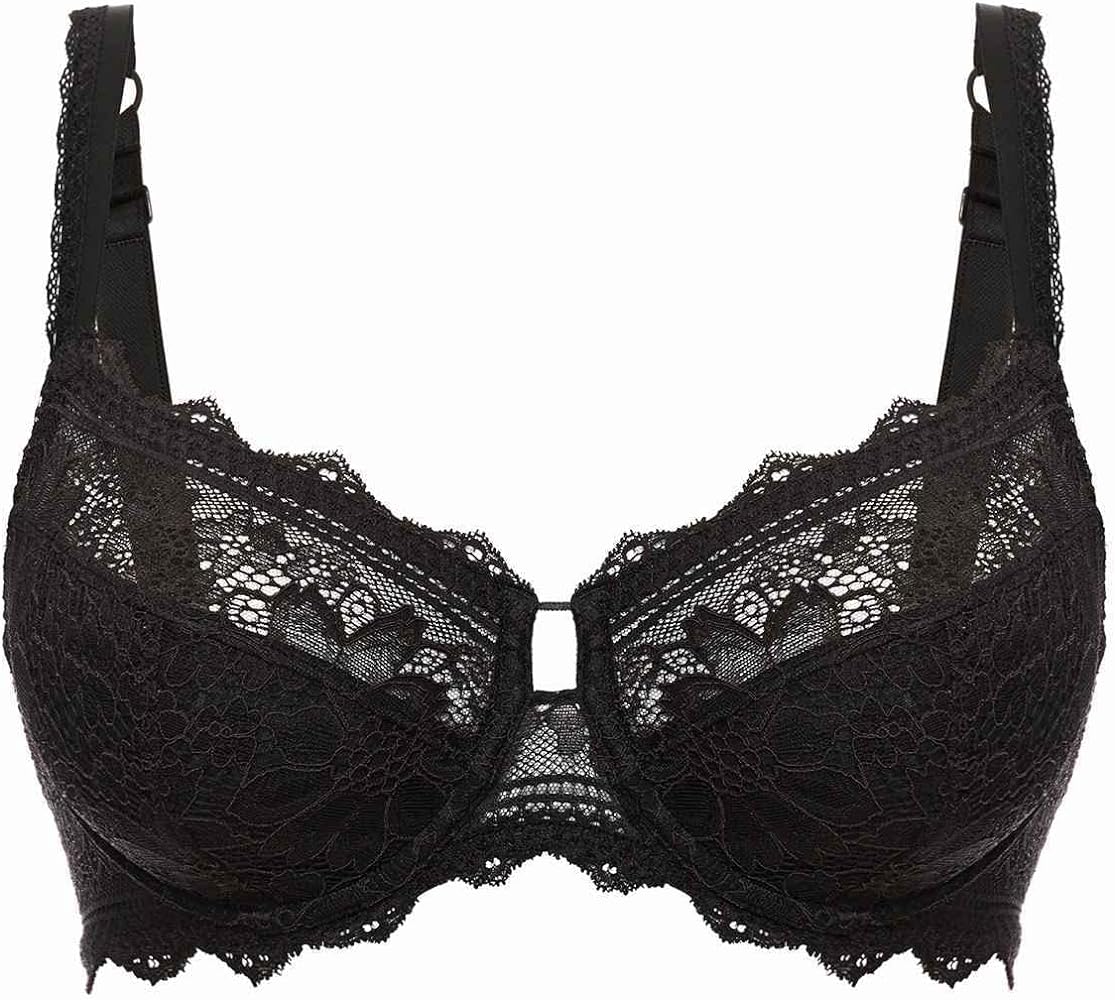 Simone Perele Freesia Multiposition Full Cup Bra