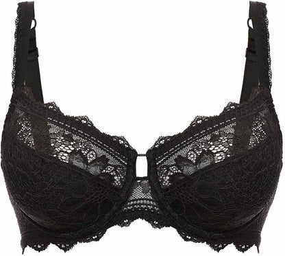 Simone Perele Freesia Multiposition Full Cup Bra