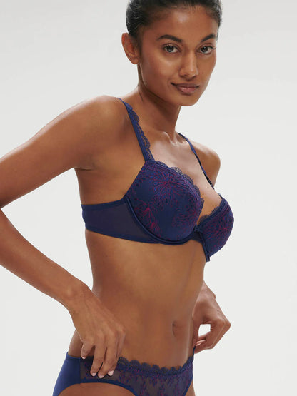 Singuliere Push Up Bra